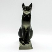 IMPERIAL PORCELAIN FIGURINE, E