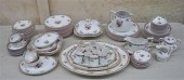 IMPERIAL PORCELAIN HAMPTON 118
