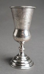 IMPERIAL RUSSIAN 84-SILVER KID
