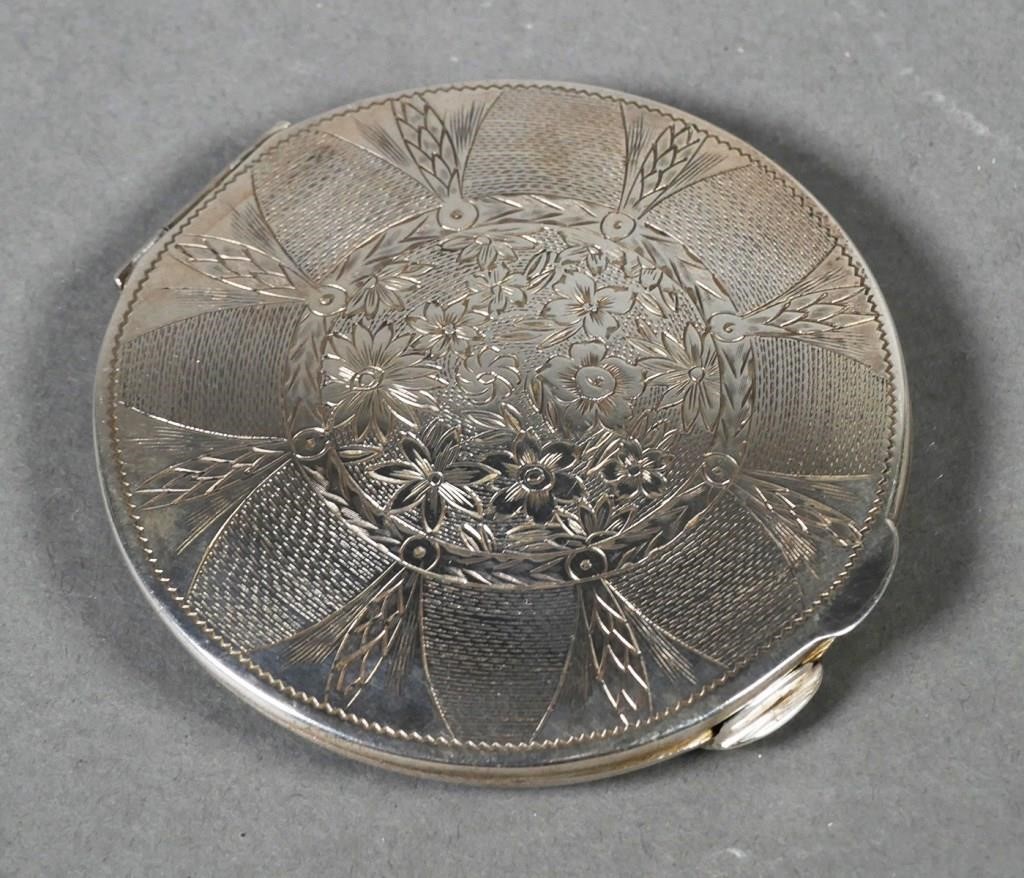 IMPERIAL RUSSIAN .875 SILVER
