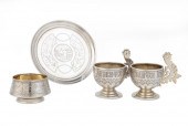 IMPERIAL RUSSIAN .875 SILVER E