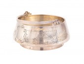 IMPERIAL RUSSIAN .875 SILVER S