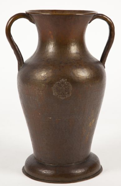 Imperial Russian Arts & Crafts