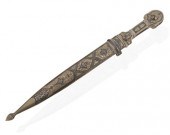 IMPERIAL RUSSIAN CAUCASIAN SIL