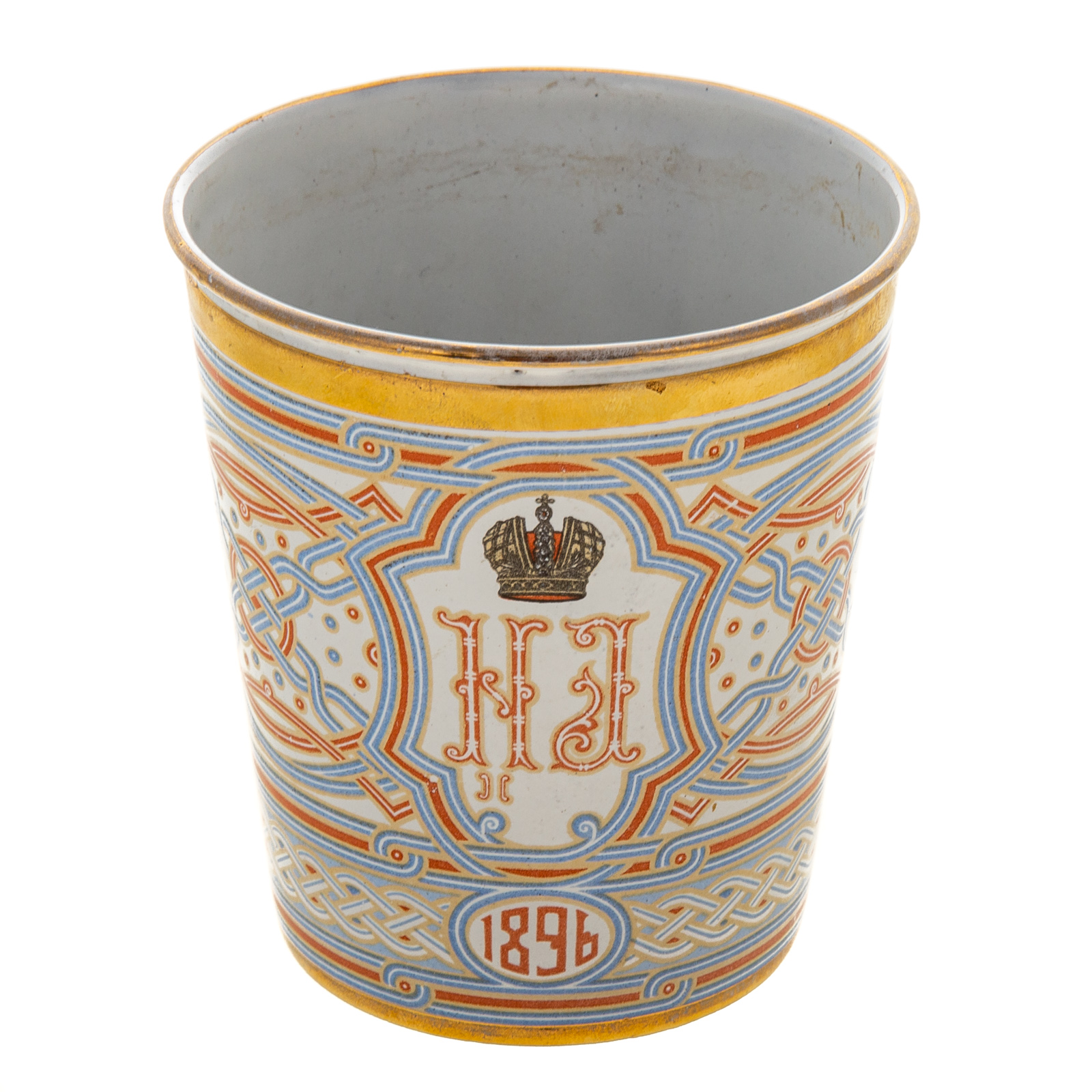 IMPERIAL RUSSIAN ENAMEL