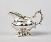 IMPERIAL RUSSIAN SILVER JUGAn