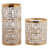 IMPERIAL SHOJI WHISKEY GLASS &