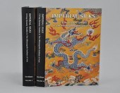 Imperial Silks - Ch'ing Dynast