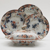 IMPERIAL STONE STONEWARE PART