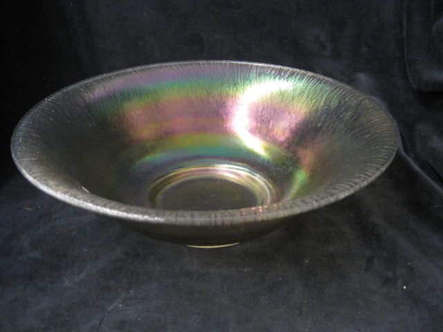Imperial Stretch Glass