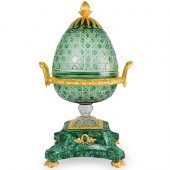 IMPERIAL STYLE CRYSTAL, BRONZE