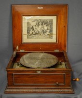 IMPERIAL SYMPHONION NO. 143 MA