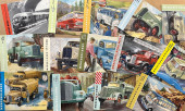 IMPORT COMMERCIAL ITEMS - FORT