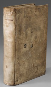 Important 17th Century Account