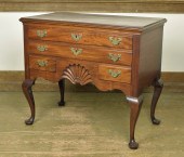 IMPORTANT 18TH C. NEWPORT RI D