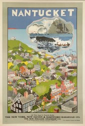 IMPORTANT 1925 JOHN HELD JR. N