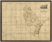Important 19th century Georgia