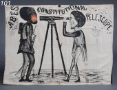 Important Abraham Lincoln Camp