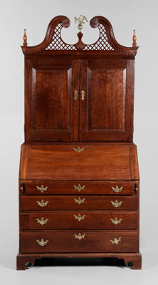 Important American Chippendale