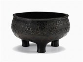 Important and large Chinese yu