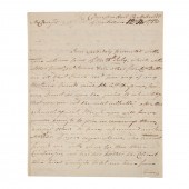 IMPORTANT ANTHONY WAYNE ALS, D