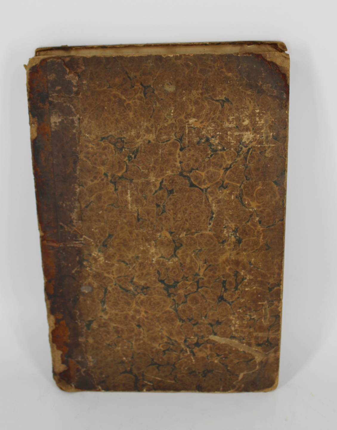 IMPORTANT ANTIQUE ATLAS DU VOYAGE