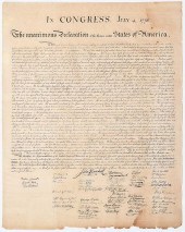 IMPORTANT COPY OF US DECLARATI