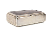 IMPORTANT EMMY ROTH 800 SILVER