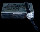 IMPORTANT KING SAUD CHOPARD WA