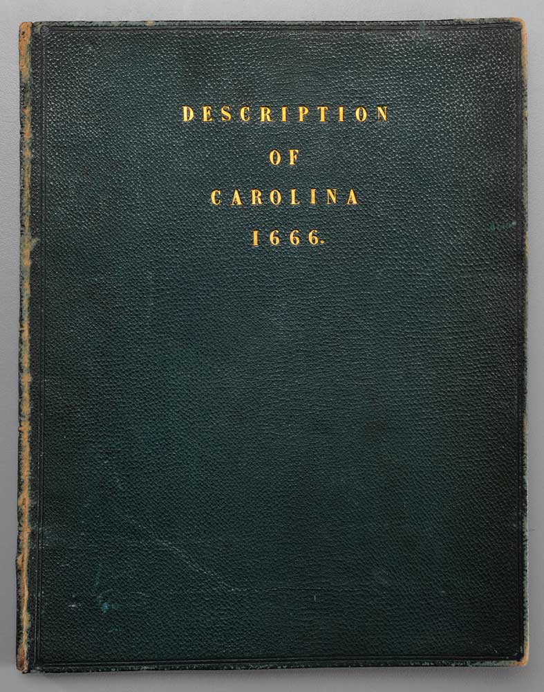 Important North Carolina