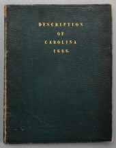 Important North Carolina Promo