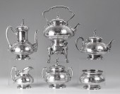 IMPORTANT TIFFANY & CO. STERLI
