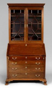 Important Virginia Chippendale