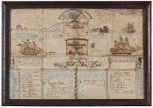 IMPORTANT WAR OF 1812 [BALTIC]