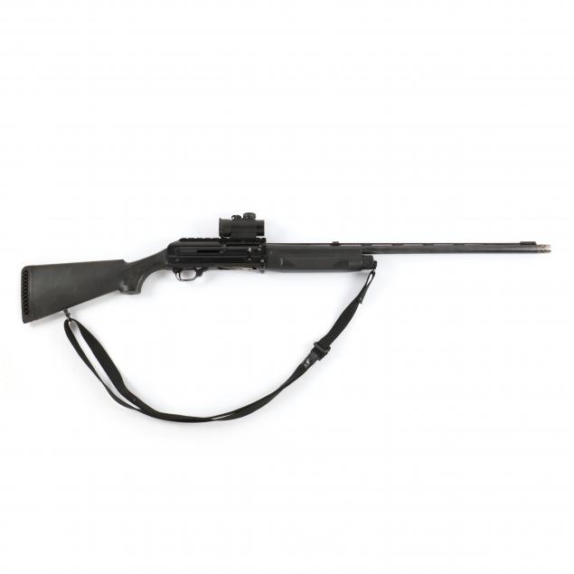 IMPORTED BENELLI SUPER BLACK