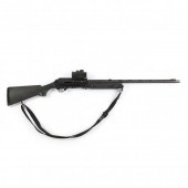 IMPORTED BENELLI SUPER BLACK E