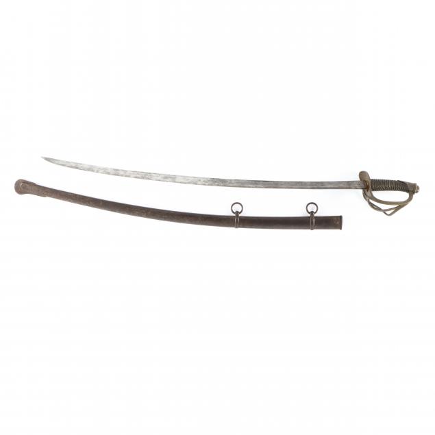 IMPORTED SOLINGEN MODEL 1840