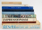 IMPRESSIONIST INTEREST BOOKS,