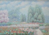 IMPRESSIONIST SCHOOL, 20TH CEN