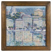 IMPRESSIONIST SCHOOL (20TH CEN