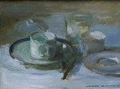 IMPRESSIONIST SCHOOL, 20TH CEN