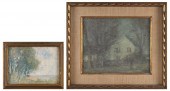 IMPRESSIONIST SCHOOL (EARLY 20