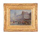 IMPRESSIONIST STYLE UNTITLED S