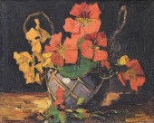 IMPRESSIONISTIC STILL LIFE OF