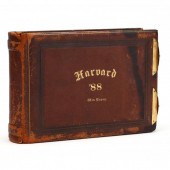 IMPRESSIVE 19TH CENTURY HARVAR