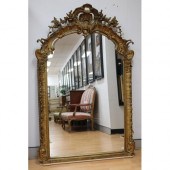 Impressive antique French Orie