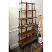 Impressive Antique multi tiere