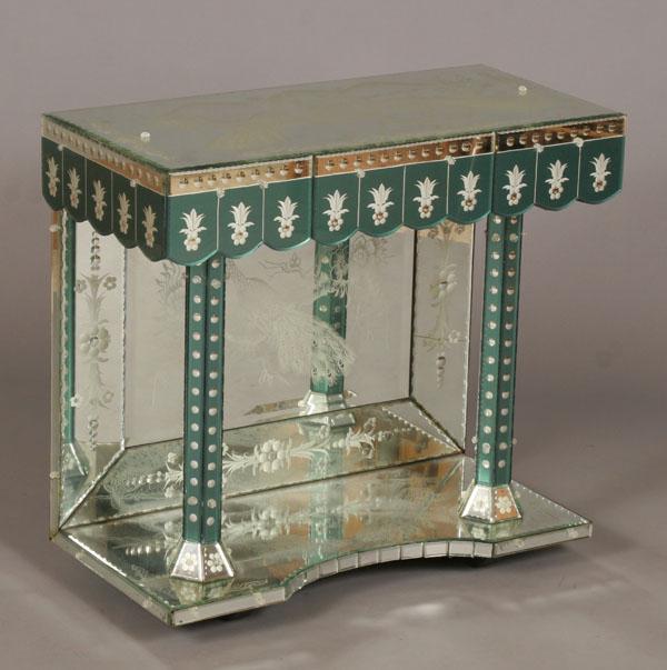 Impressive Art Deco Hollywood