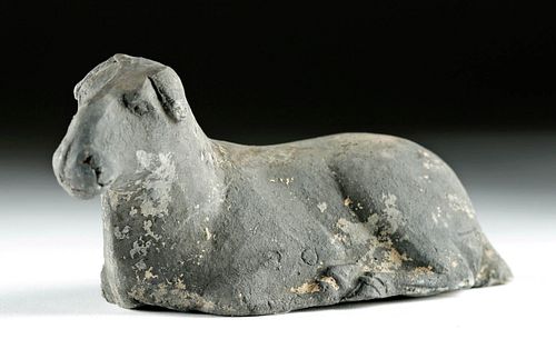 IMPRESSIVE CHINESE TANG DYNASTY -