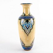 IMPRESSIVE DOULTON LAMBETH ELI